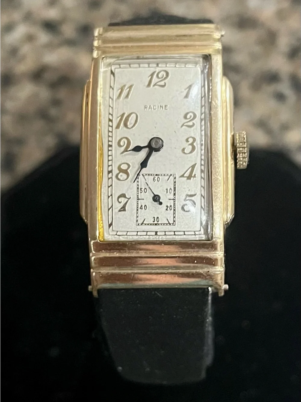 Racine watch